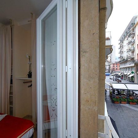 Sant'Agostino'S House Daire La Spezia Dış mekan fotoğraf