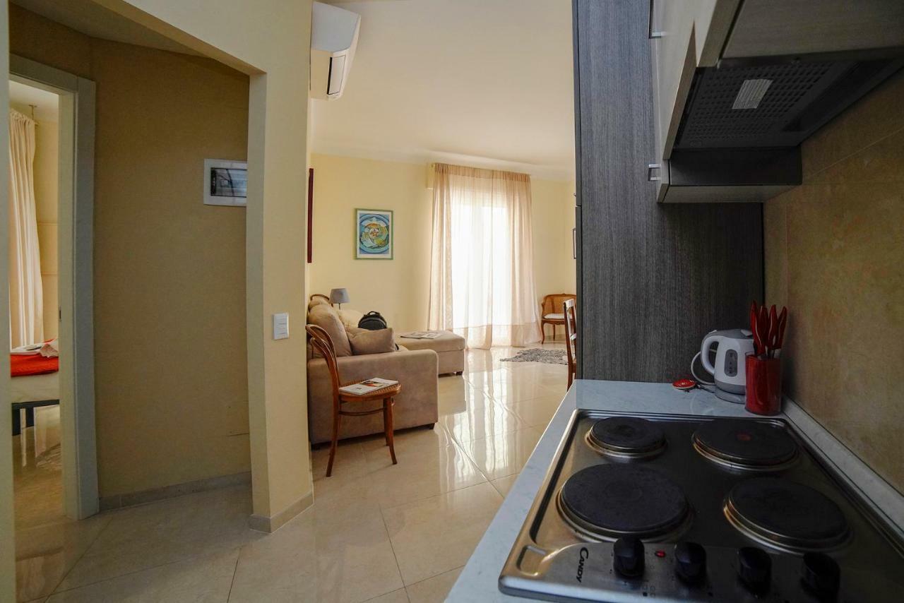 Sant'Agostino'S House Daire La Spezia Dış mekan fotoğraf