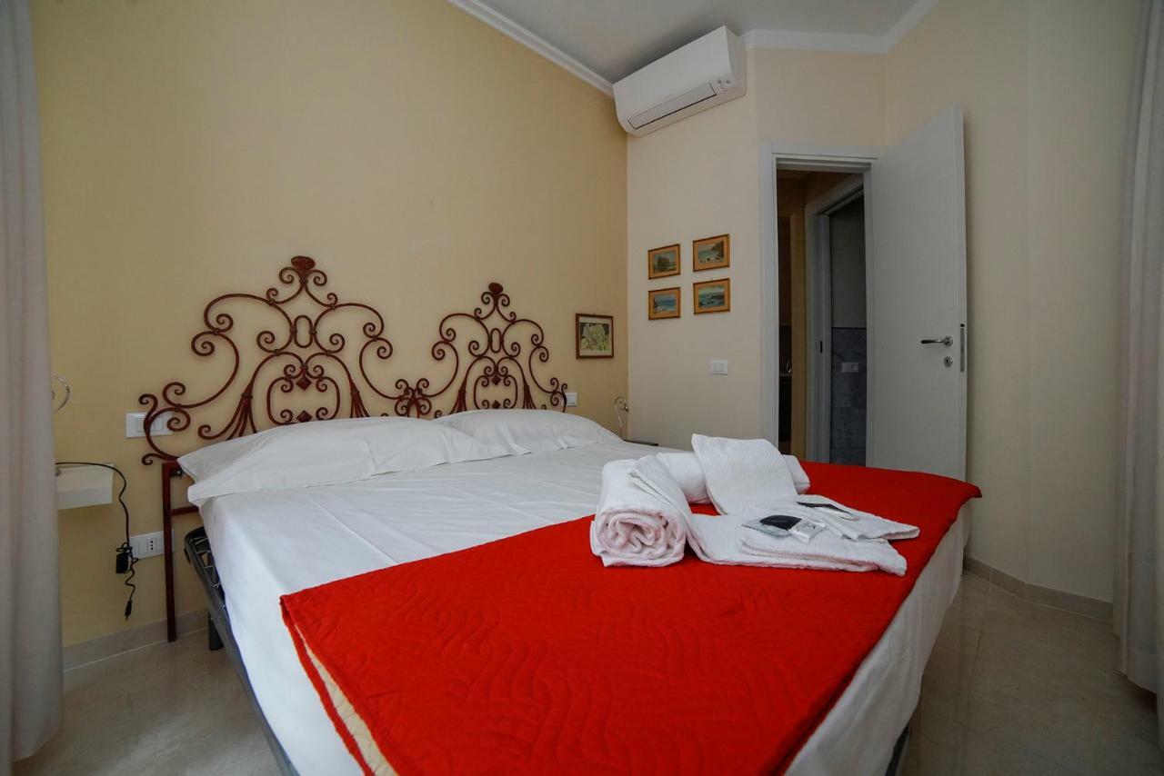 Sant'Agostino'S House Daire La Spezia Dış mekan fotoğraf