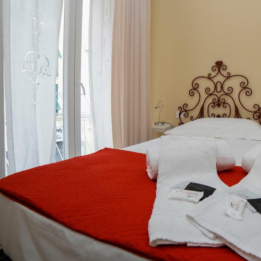 Sant'Agostino'S House Daire La Spezia Dış mekan fotoğraf
