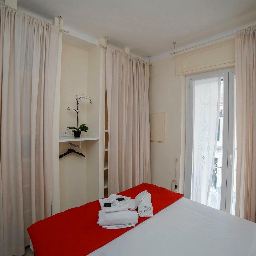 Sant'Agostino'S House Daire La Spezia Dış mekan fotoğraf