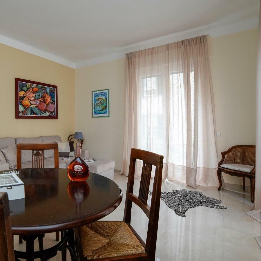 Sant'Agostino'S House Daire La Spezia Dış mekan fotoğraf